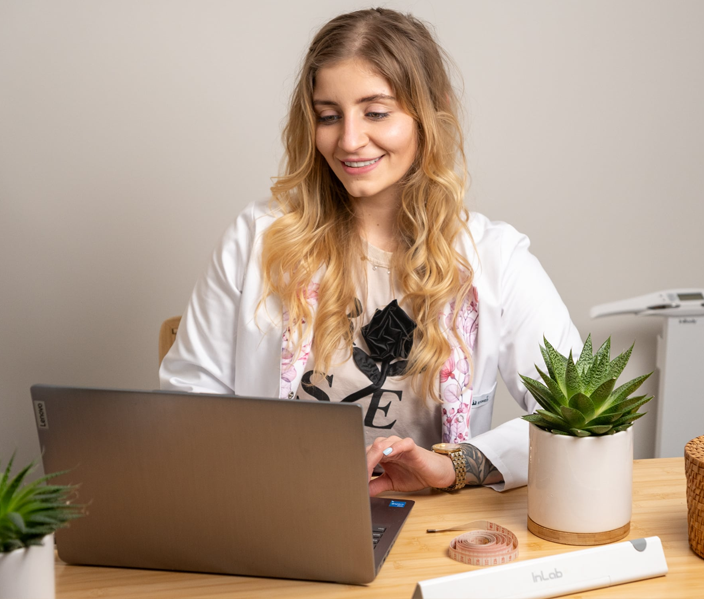 Planowanie współpracy dietetycznej