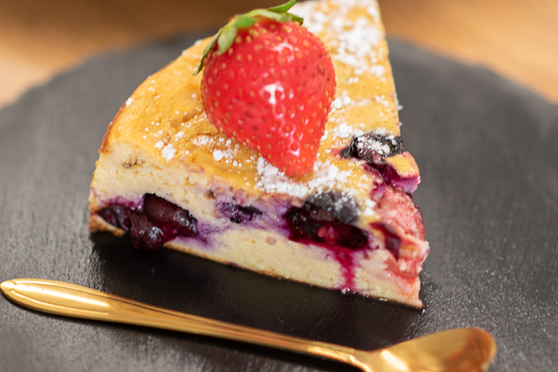 Konsultacje dietetyczne