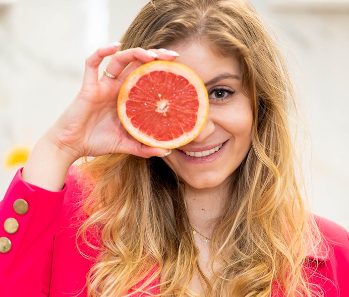 Zdrowe podejście do odżywiania